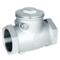 AF-CVW Swing Check Valve