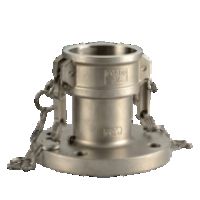 Quick Couplings