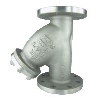 AF-STY Y-Strainer