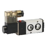 Solenoid Valve