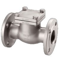 AF-CVW Swing Check Valve