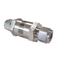 AF-74 Instrumentation Check Valve